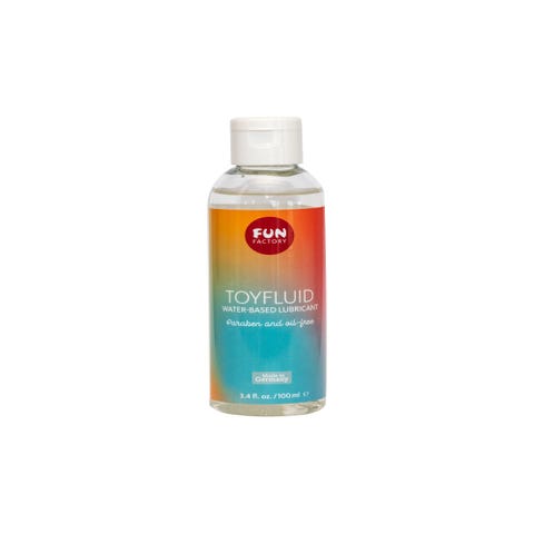 Lubrifiant Eau ToyFluid 100 ml