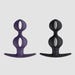 Plug Anale B Balls Duo