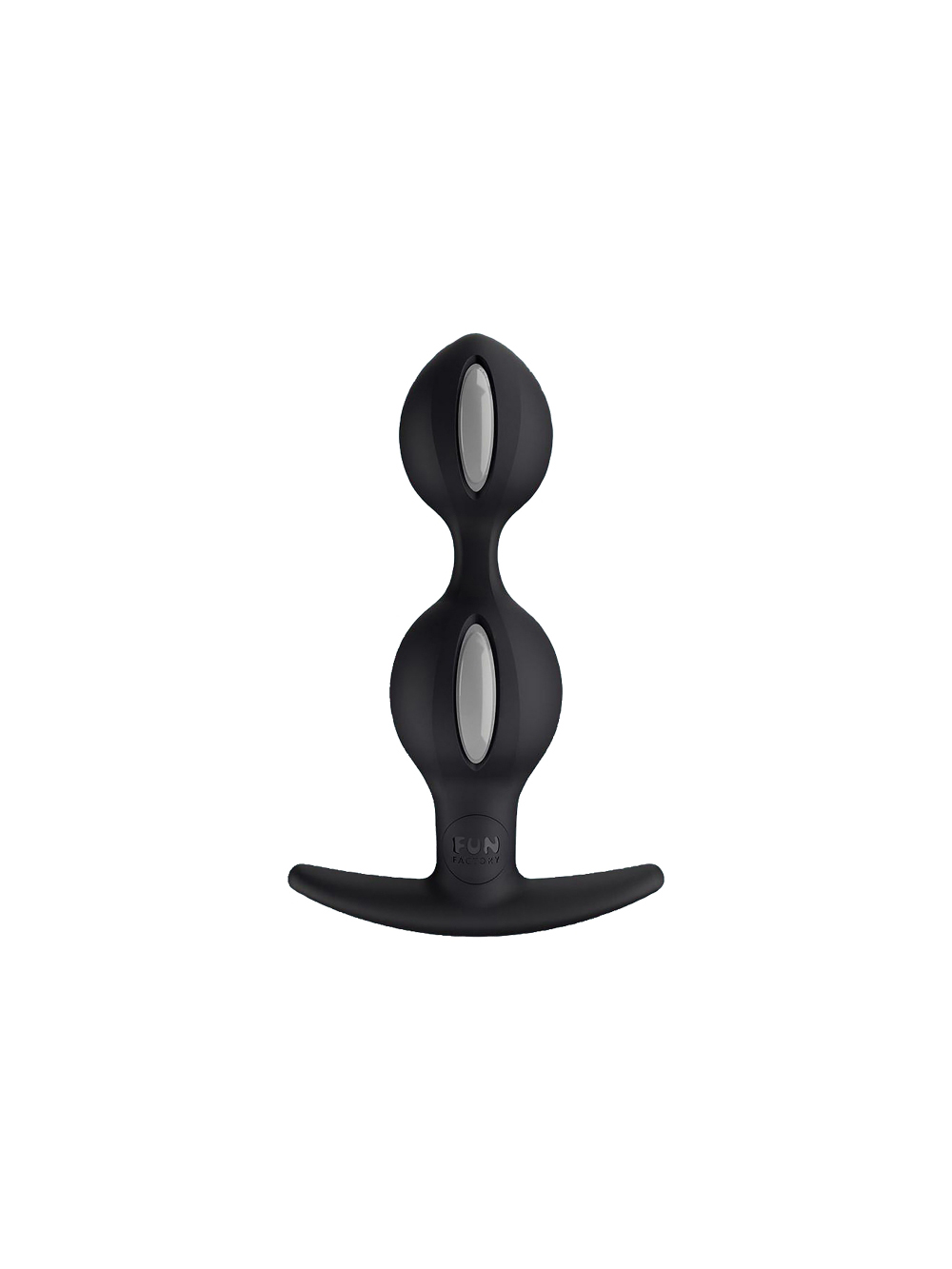 Plug Anal B Balls Duo
