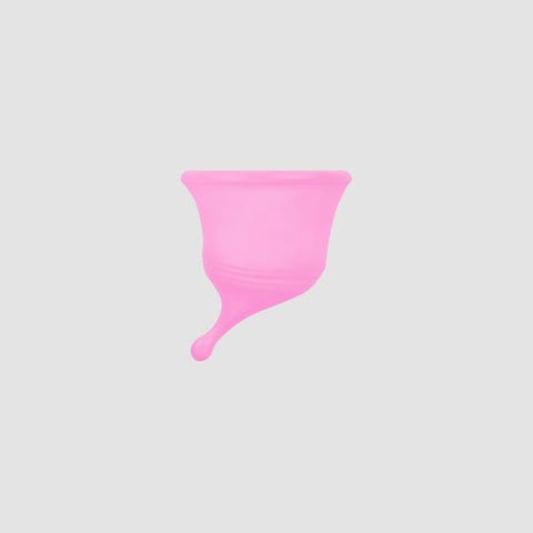 Coupe Menstruelle Eve Cup S