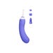 Stimulateur de Clitoris Connecté Lovense Hyphy