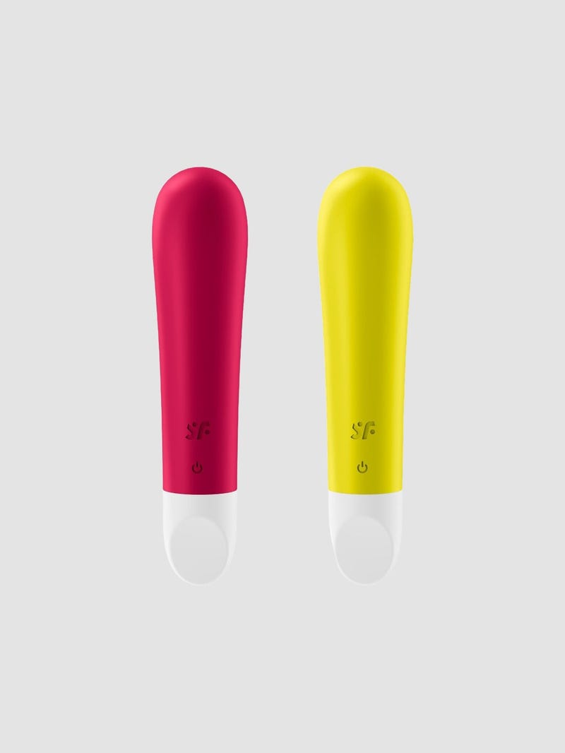 Stimulateur Bullet Satisfyer Ultra Power Bullet 1