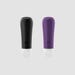 Vibratore per Clitoride Satisfyer Ultra Power Bullet 2 Nero