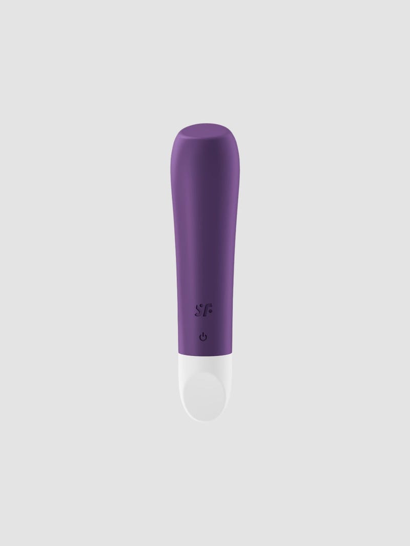 Stimulateur Bullet Satisfyer Ultra Power Bullet 2