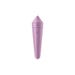Satisfyer Ultra Power Bullet 8 Parme Stimulateur Clitoridien Connecté