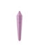 Satisfyer Ultra Power Bullet 8 Parme Stimulateur Clitoridien Connecté