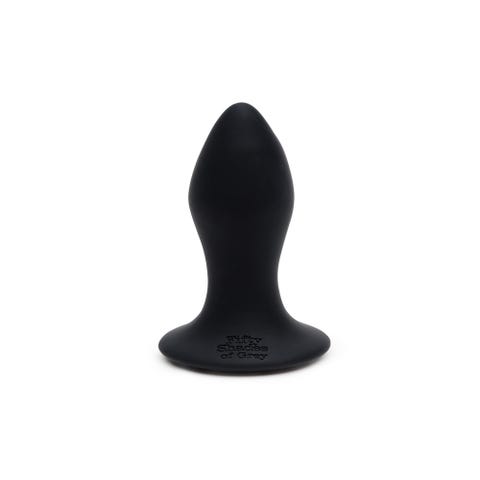 Plug Anal Vibrant Sensation