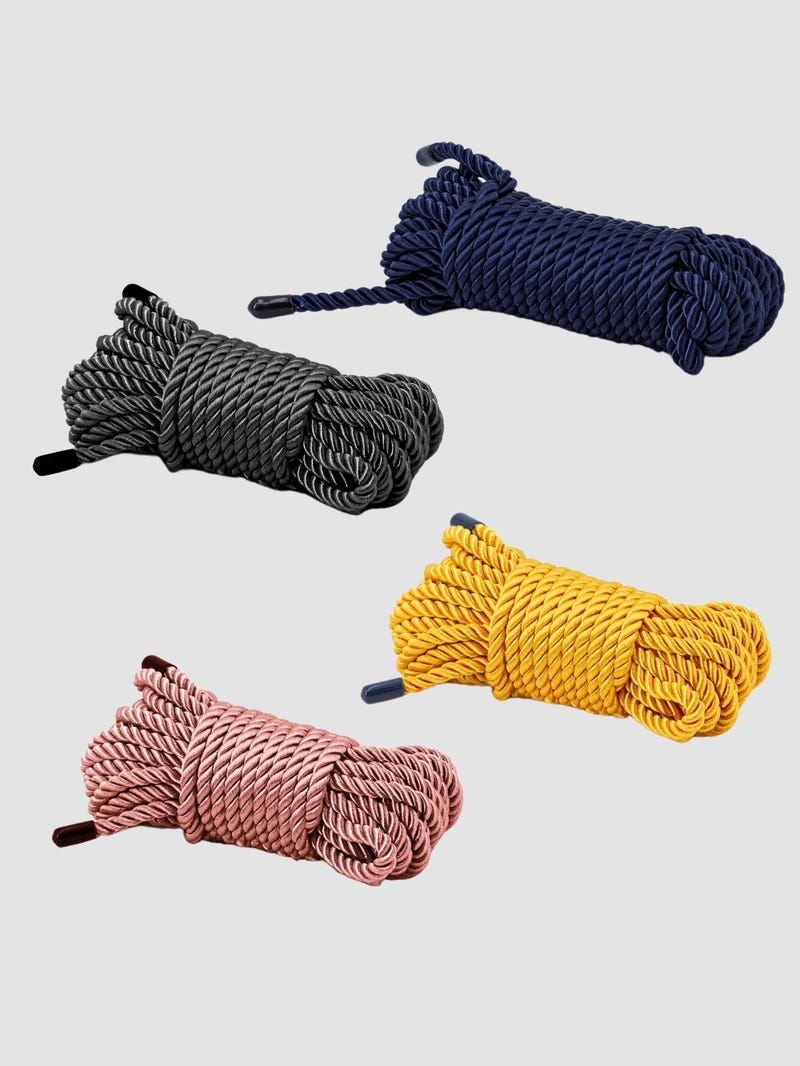 Corde Bondage Couture 7,5 m