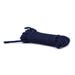 Corde Bondage Couture 7,5 M Bleue