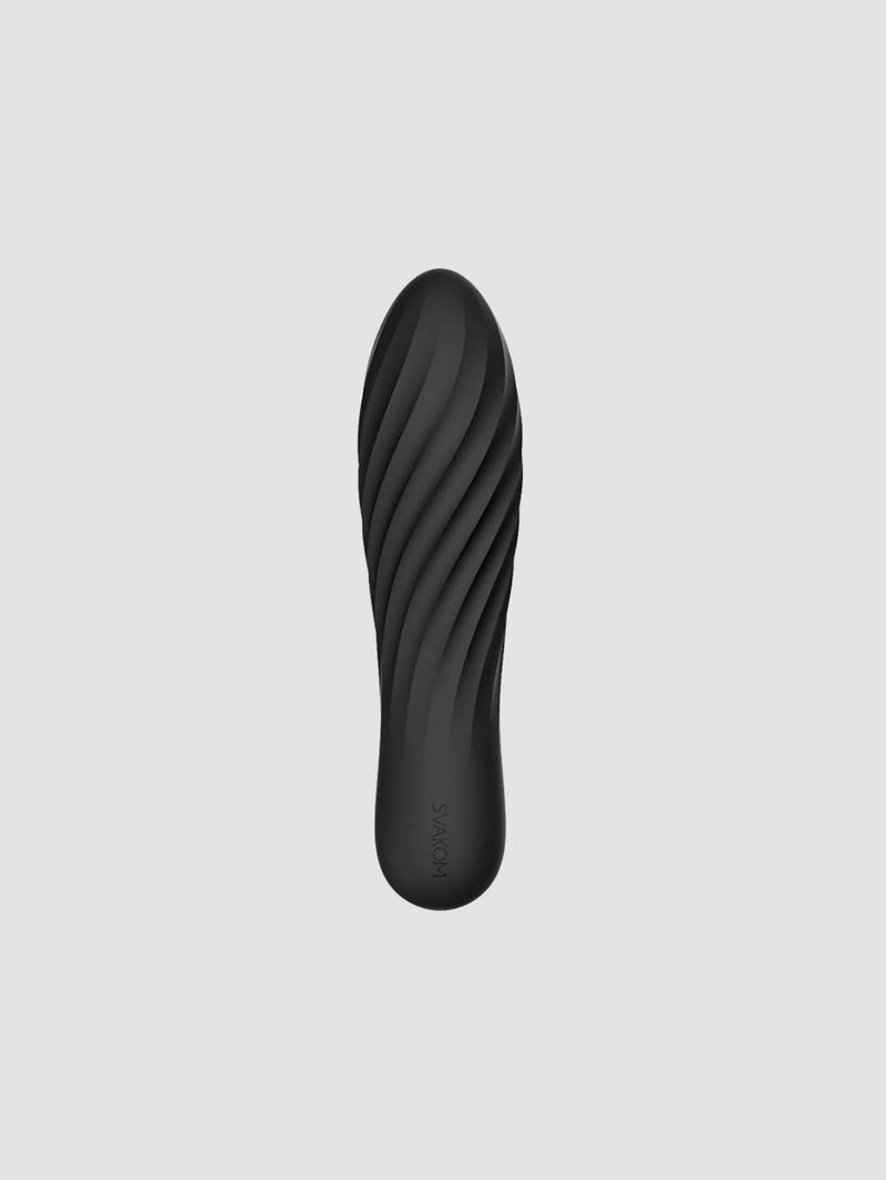 Vibromasseur Mini Tulip