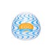Tenga EGG Wonder Wind Masturbateur Oeuf