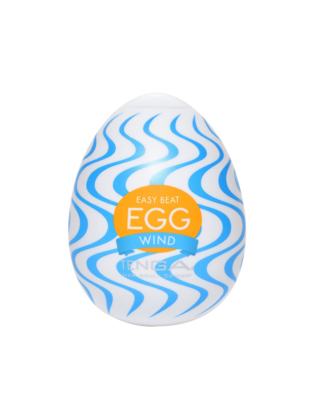 Tenga EGG Wonder Wind Masturbateur Oeuf main product photo