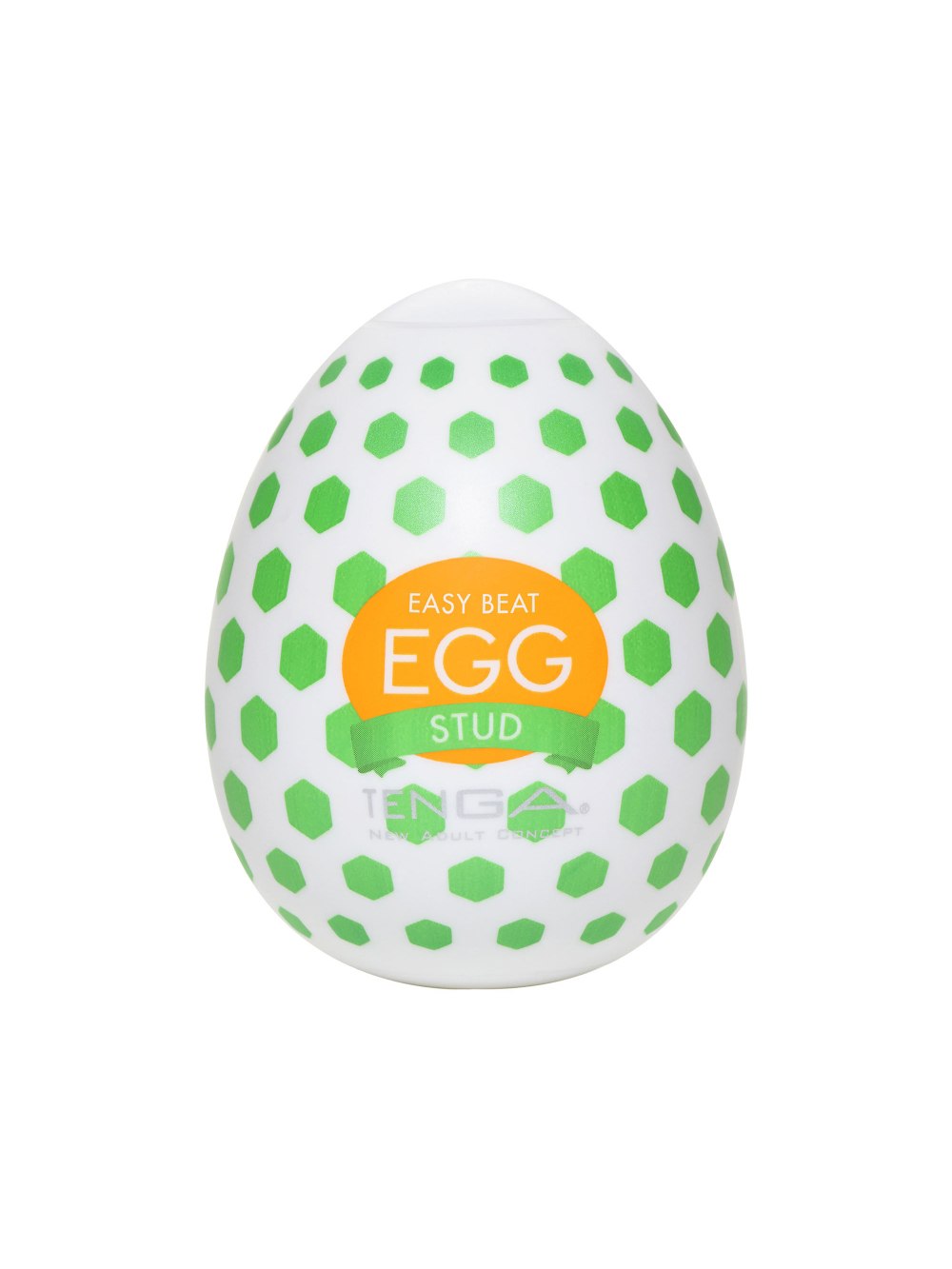 Tenga EGG Wonder Stud Masturbateur Oeuf main product photo