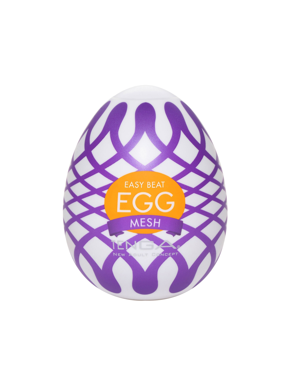 Tenga EGG Wonder Mesh Masturbateur Oeuf main product photo