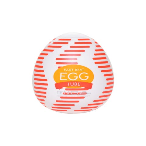 Masturbateur Tenga Egg Wonder Tube