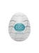 Tenga EGG Standard Wavy II Masturbateur Oeuf