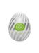 Tenga EGG Standard Brush Masturbateur Oeuf