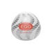 Tenga EGG Standard Tornado Masturbateur Oeuf