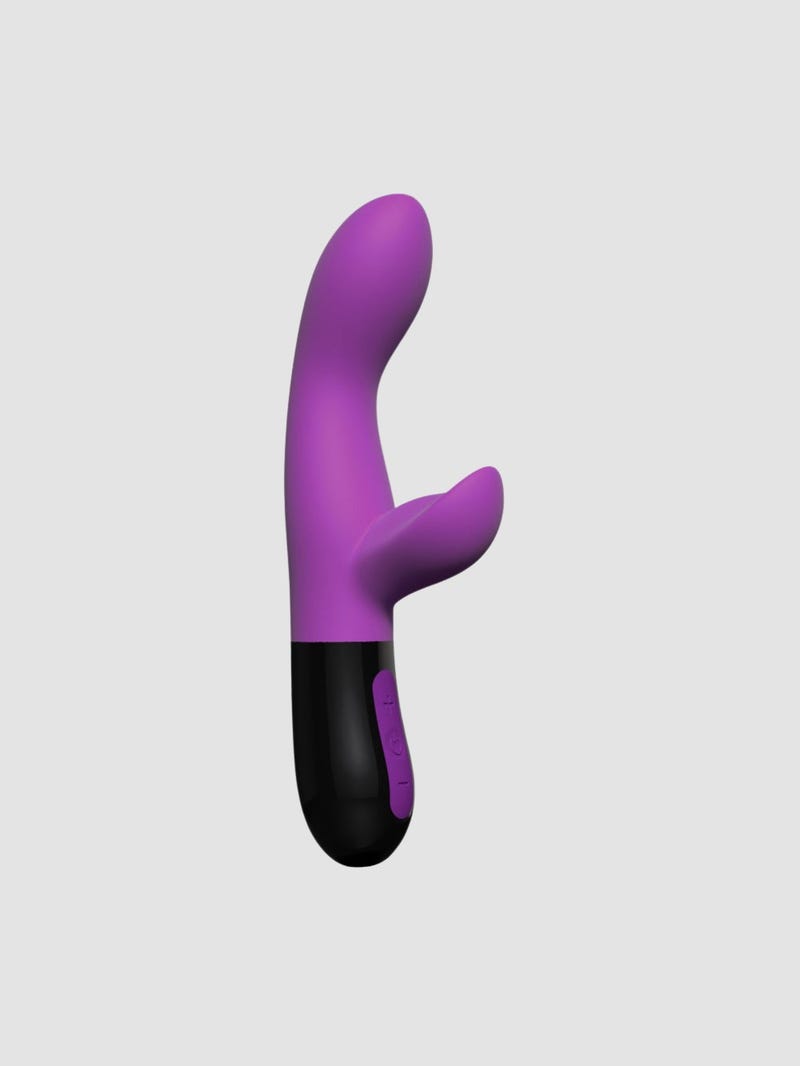 Vibromasseur Rabbit Gaia 2.0