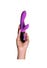 Vibromasseur Rabbit Gaia 2.0