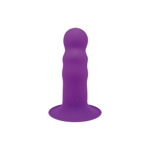 Vibromasseur Ventouse Hitsens 3