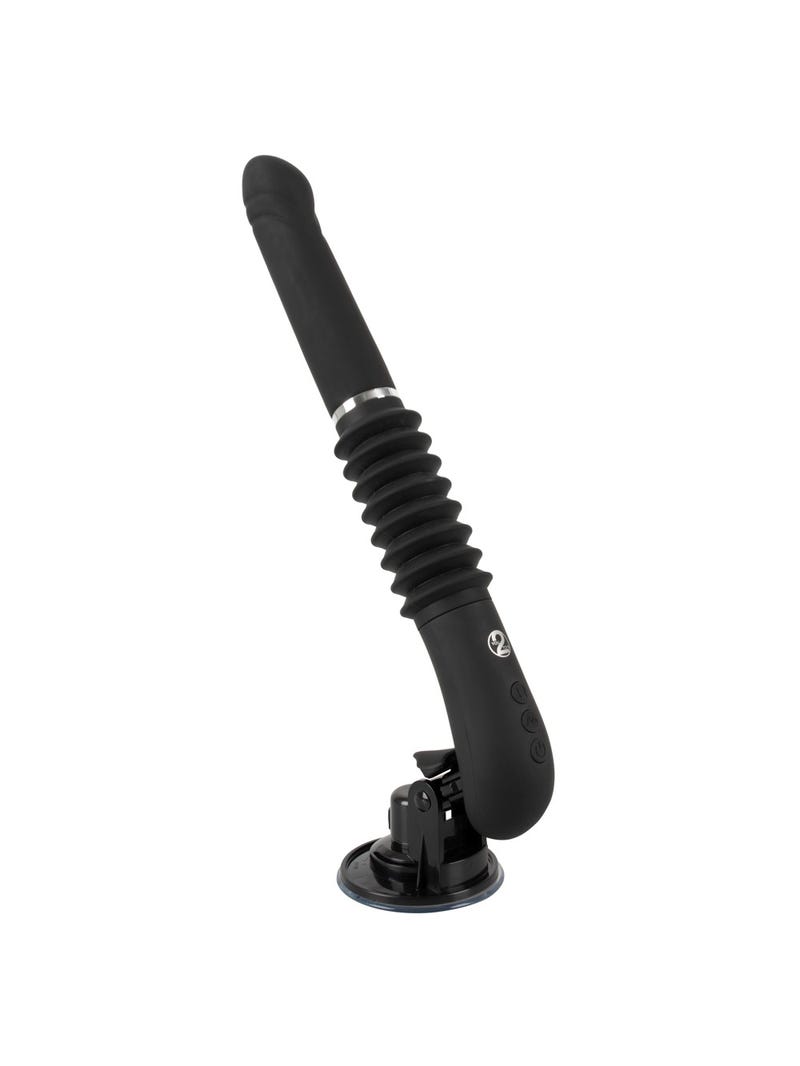 Vibromasseur Va-et-Vient Télécommandé Fucking Machine 2.0 main product photo