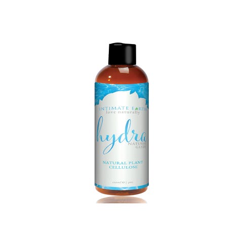 Lubrifiant Eau Hydra 120 ml
