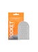 Masturbateur Tenga Pocket Hexa-Brick