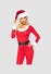Combinaison Mère Noël Santa Baby 87091