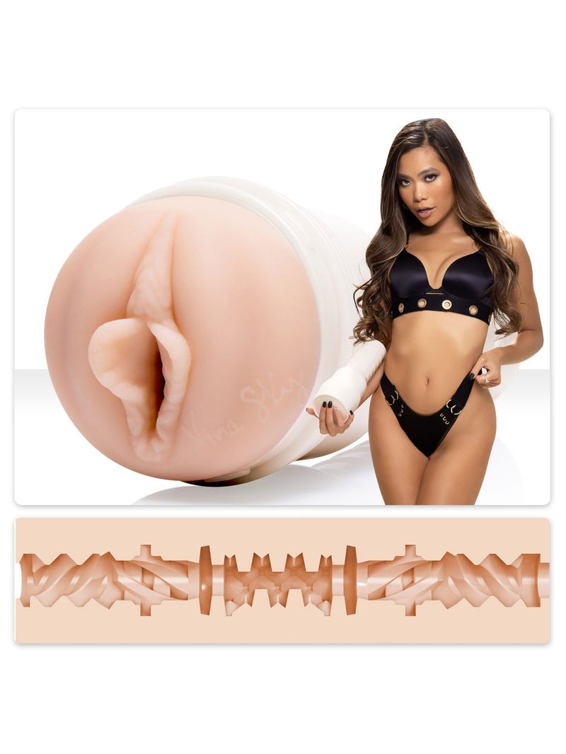 Masturbateur Vina Sky Vagin Exotica main product photo