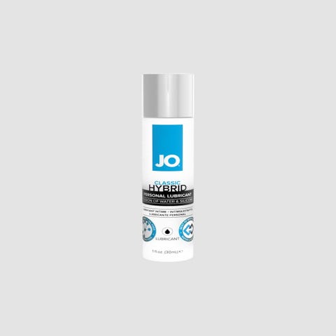 Lubrifiant Hybrid Classique Silicone & Eau 30 ml