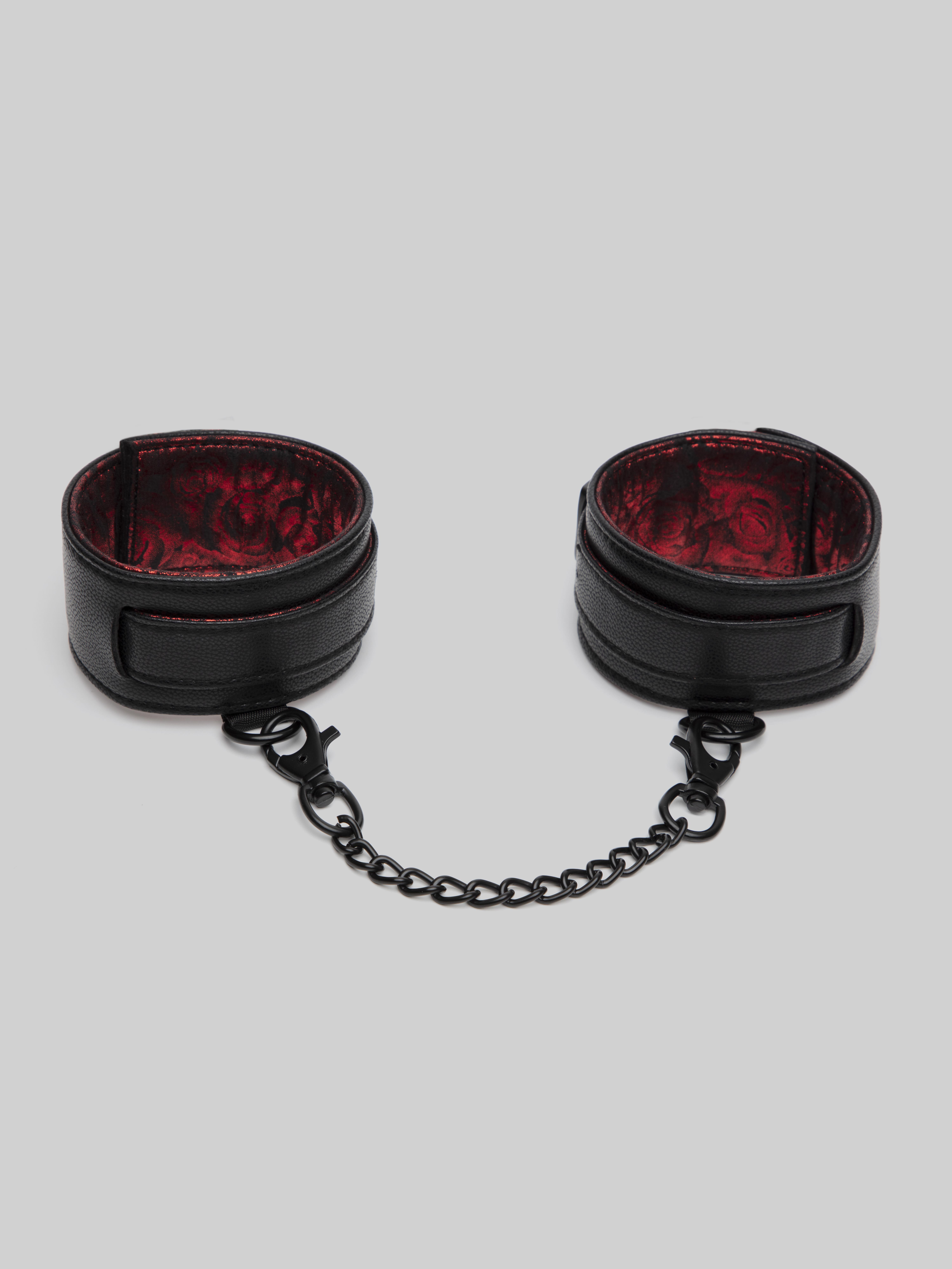 Menottes pour Chevilles Sweet Anticipation main product photo