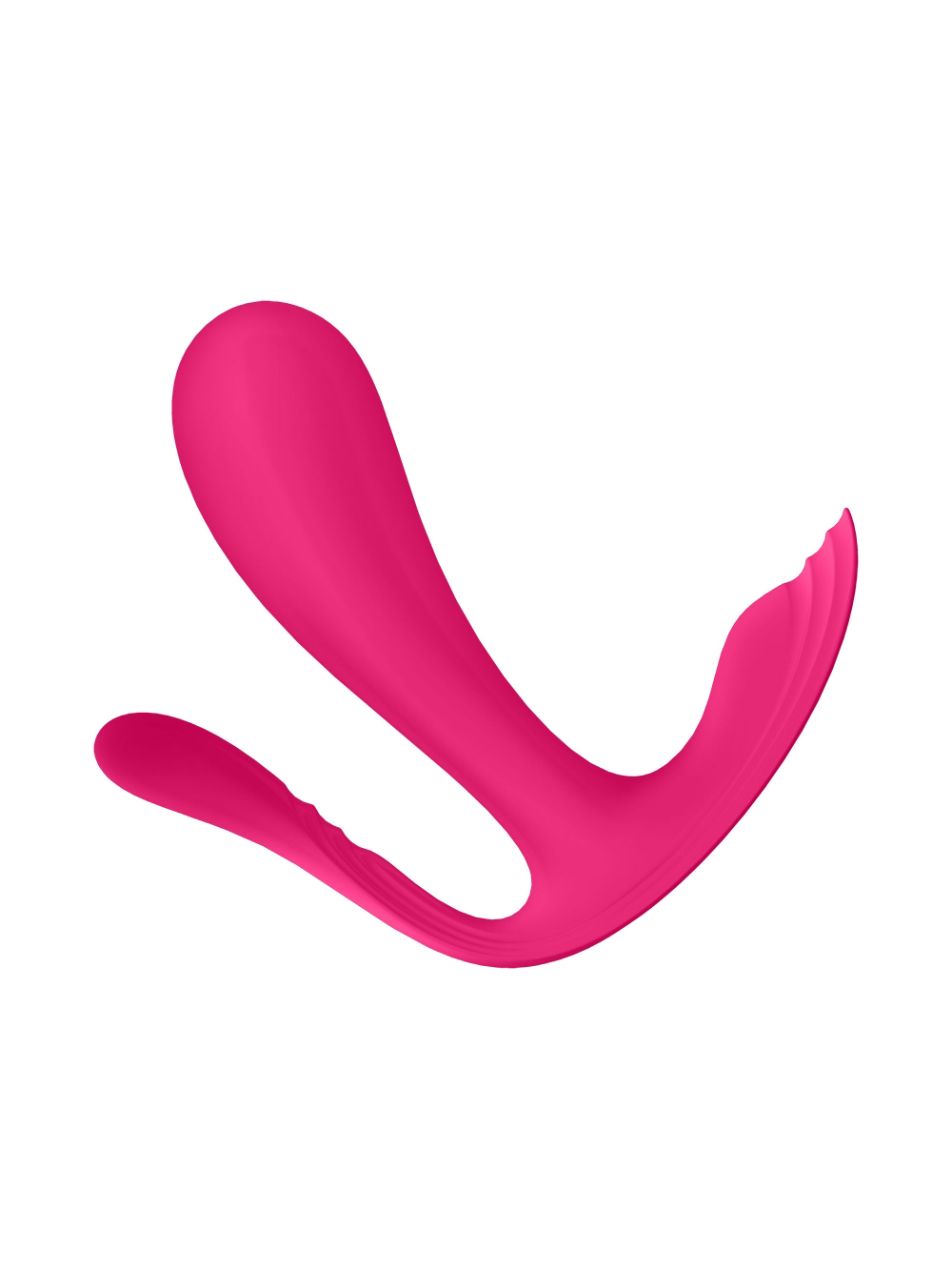Satisfyer Top Secret + Noir Vibromasseur Connecté
