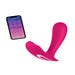 Vibratore Punto G & Clitoride Satisfyer Top Secret
