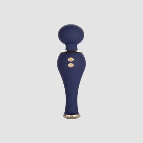 Vibromasseur Wand Poppy Chic