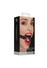 Bavaglio con Anello Silicone Ring Gag