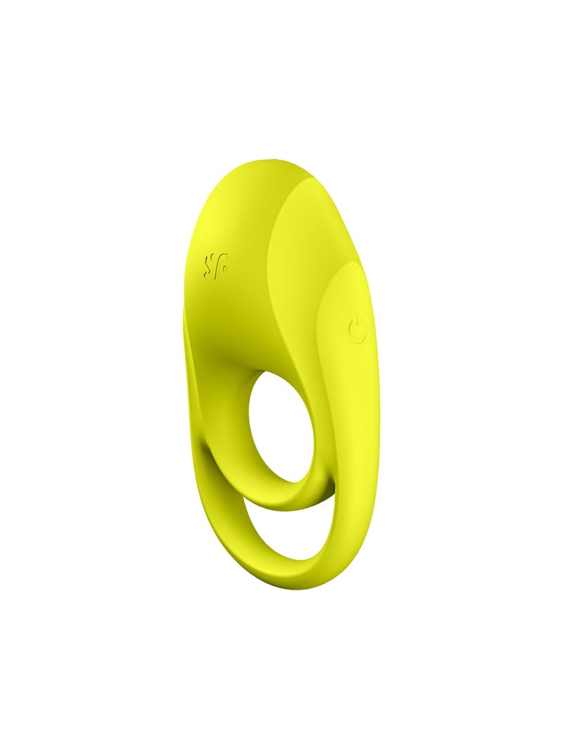 Anneau Vibrant Satisfyer Spectacular Duo main product photo