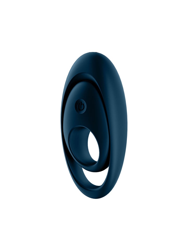 Anello Vibrante Satisfyer Glorious Duo main product photo
