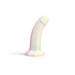 Gode Ventouse Phosphorescent Fantasia Dildolls