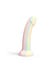 Dildo Ventosa Fluorescente Fantasia Dildolls