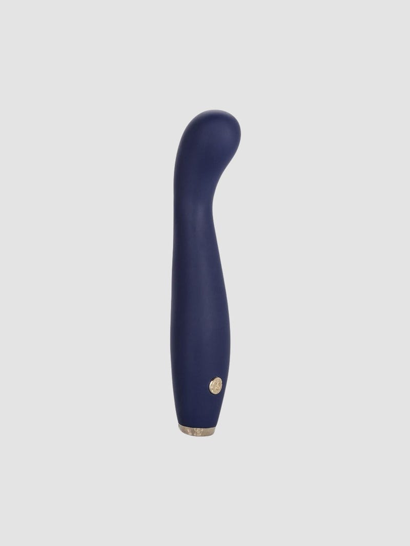 Vibromasseur Point G Peony Chic