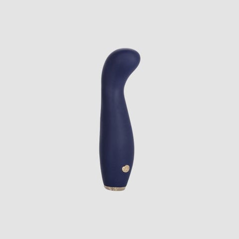 Vibromasseur Point G Peony Chic