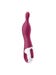 Satisfyer A-Mazing 1 Bordeaux Vibromasseur