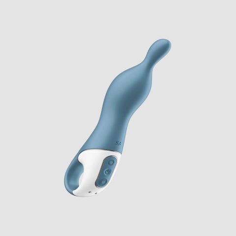 Vibromasseur Satisfyer A-Mazing 1