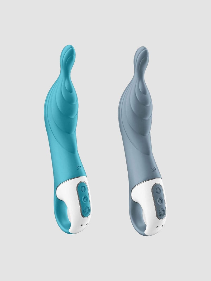 Vibromasseur Satisfyer A-Mazing 2