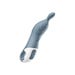 Vibratore Satisfyer A-Mazing 2 Blu