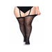 Bas 1001Q Couture Classique GT
