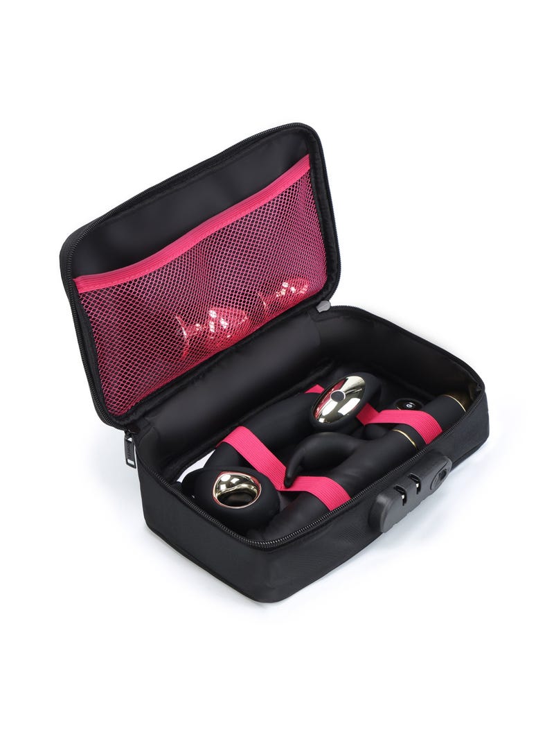 Custodia per Sex Toys Discreet Box main product photo