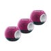 Masturbateur Oeuf Satisfyer Eggcited Bubble Pack de 3