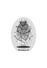 Masturbateur Satisfyer Eggcited Crunchy Pack de 3